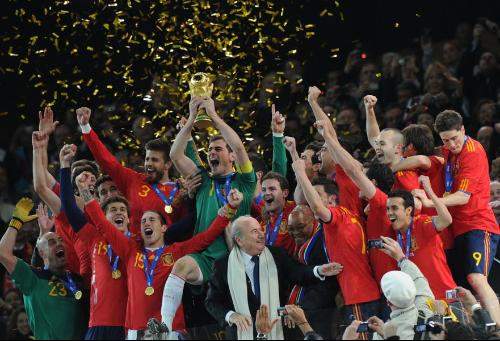欧洲杯西班牙阵容